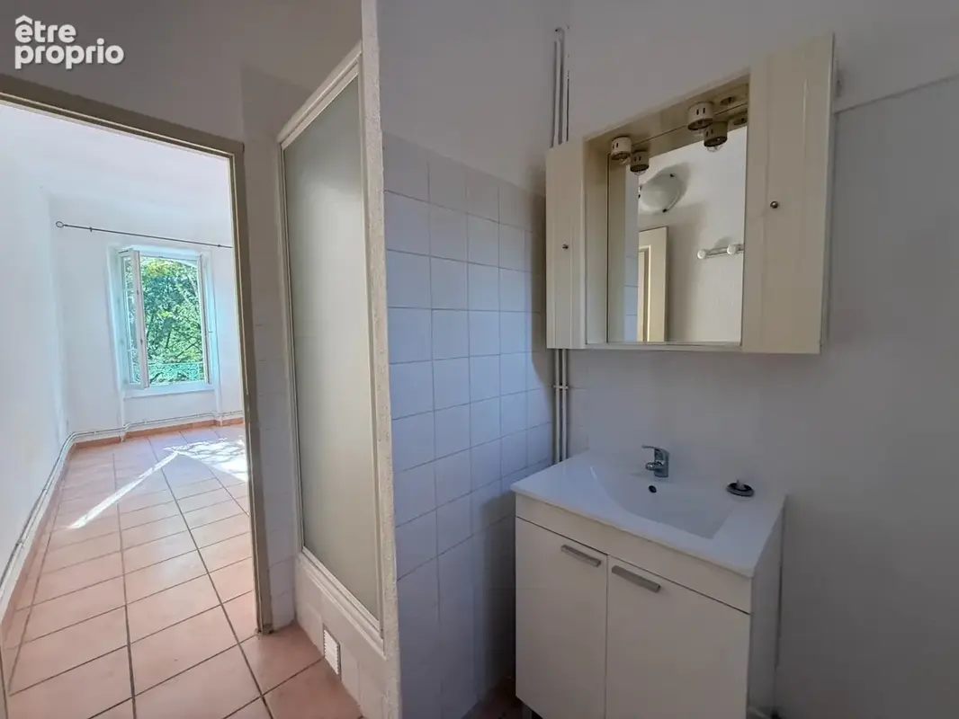 Immeuble à vendre ALES (30) - photo 6