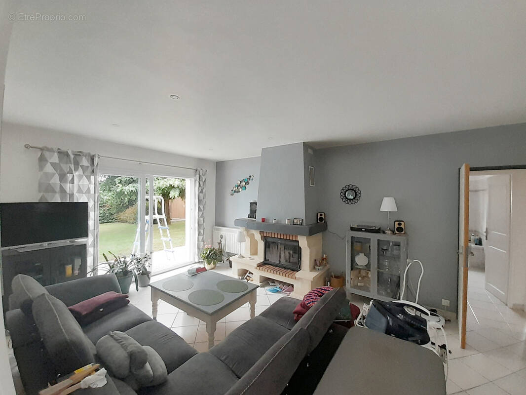 Maison à MARCHEPRIME