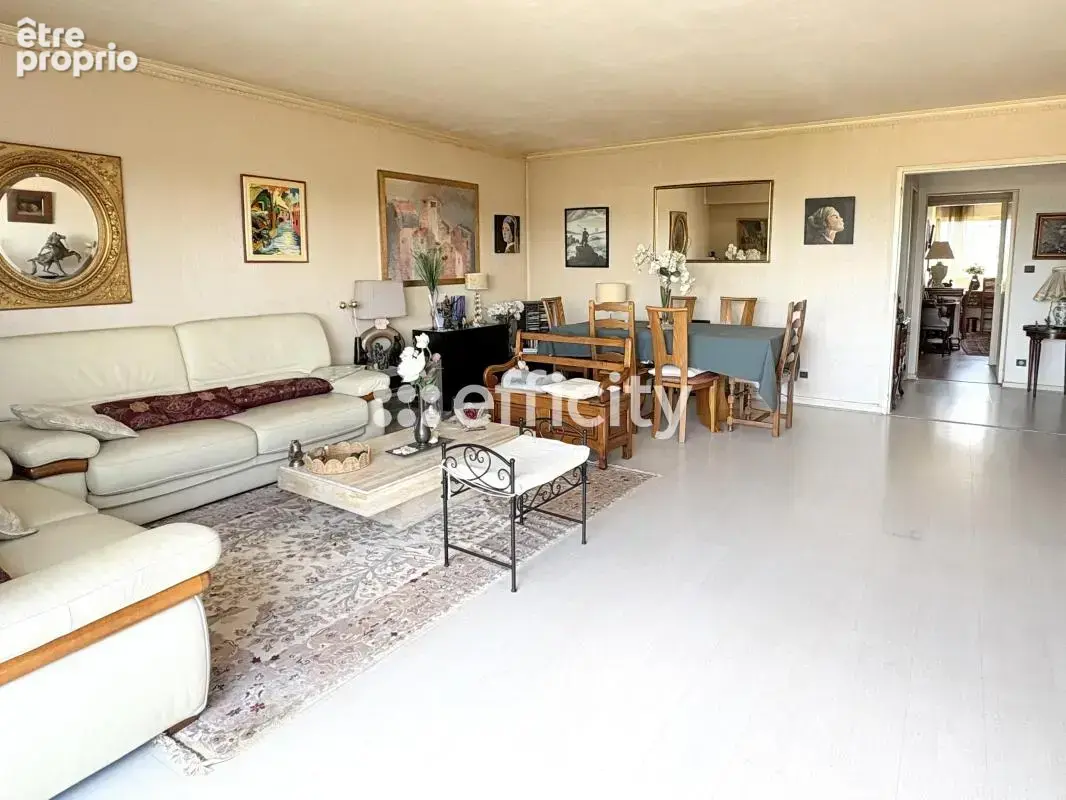 Appartement - photo 4
