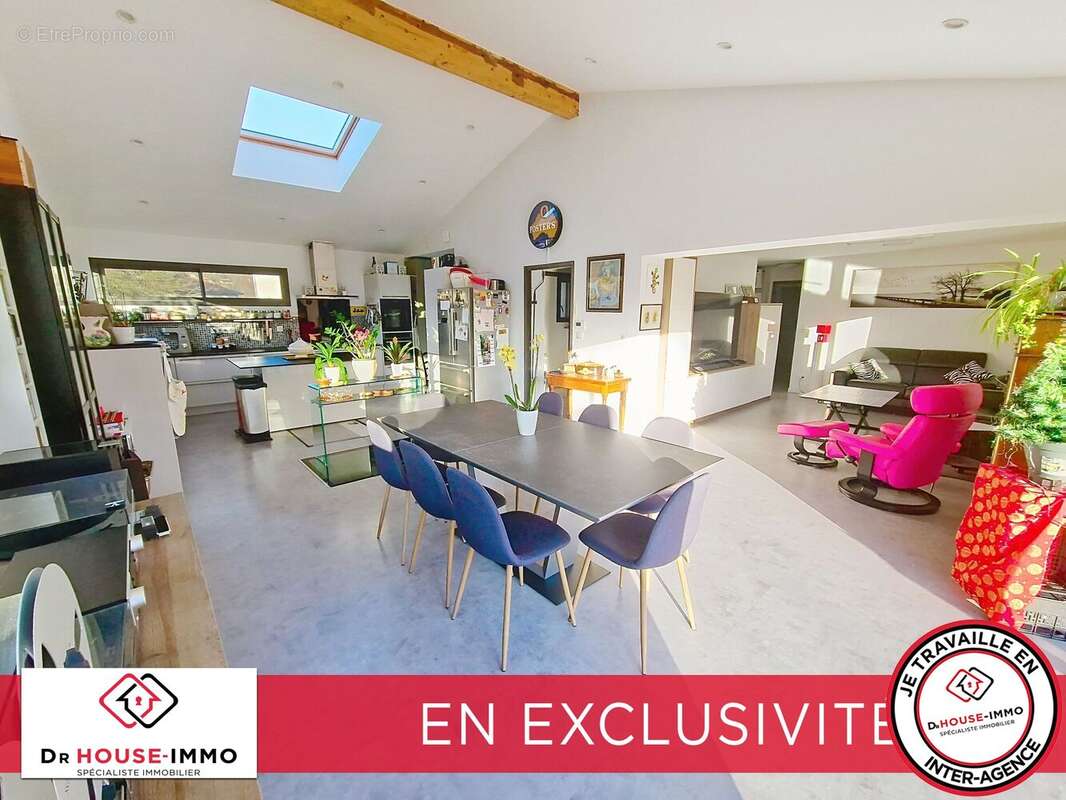 Maison 238 m² à Beynost  - photo 34