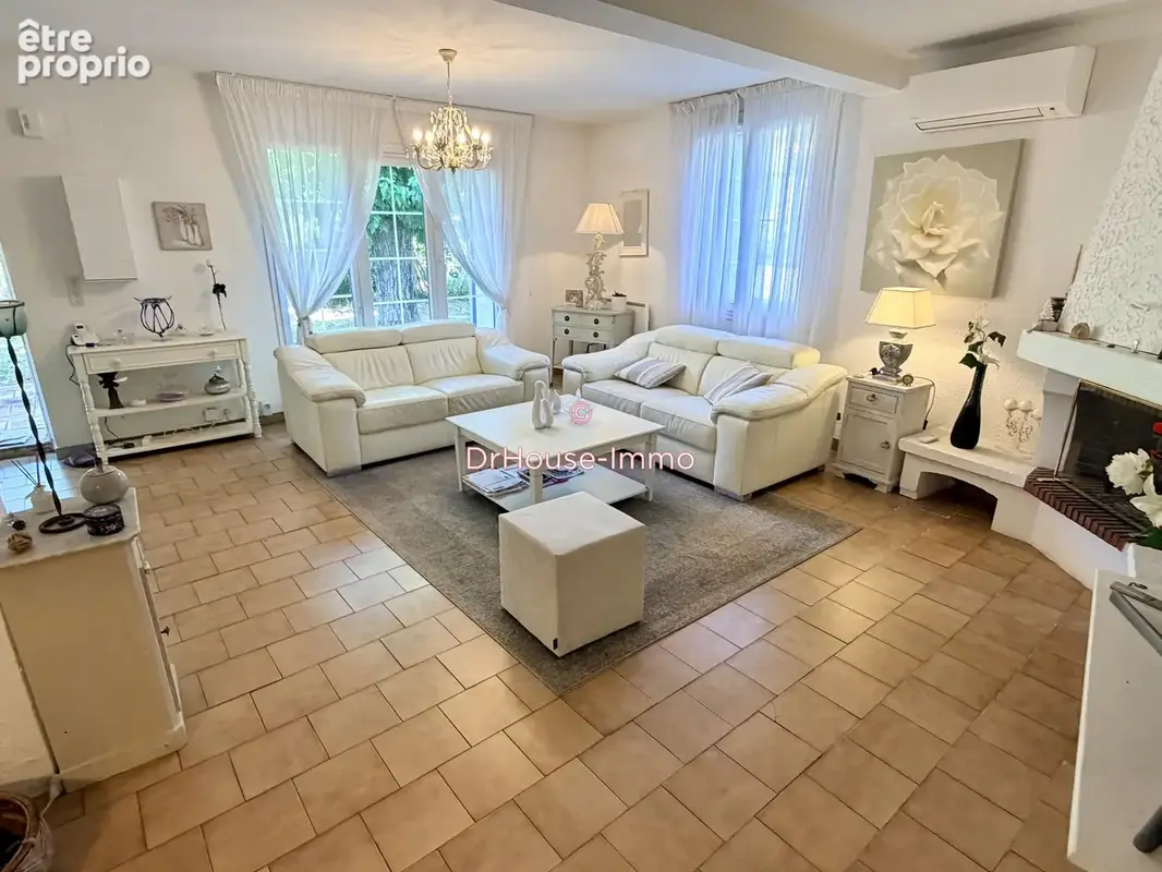 Maison 122 m² à Lorgues  - photo 22