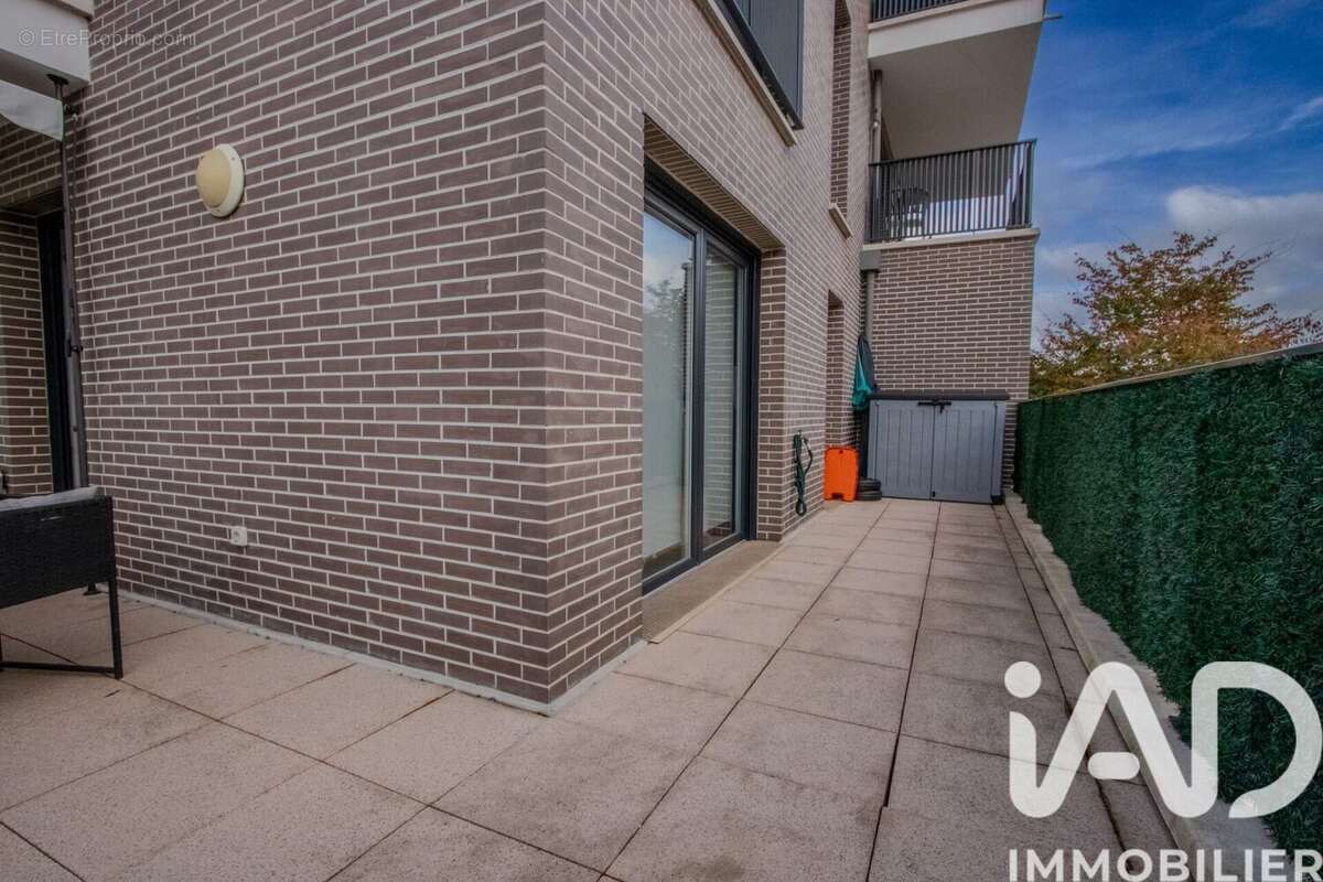 Photo 7 - Appartement à BOIS-D'ARCY