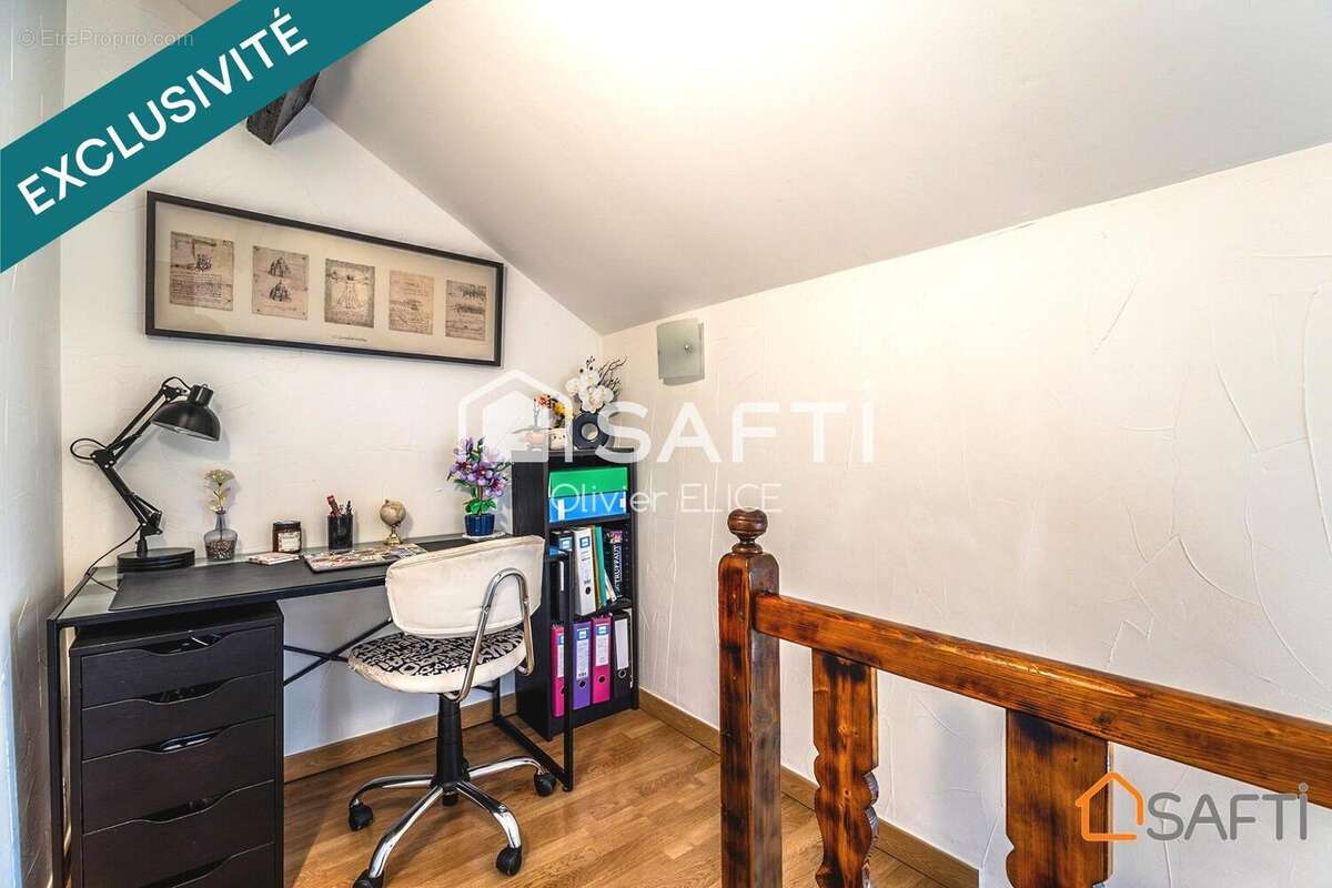 Photo 9 - Maison à CREIL