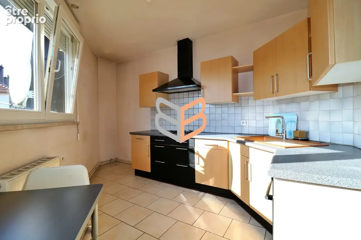 Appartement 3 pièces 105 m² à vendre à Ottange (57840) - photo 4