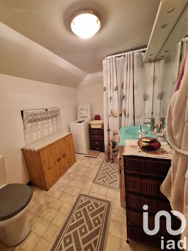 Maison 114 m² à Villemoutiers  - photo 9