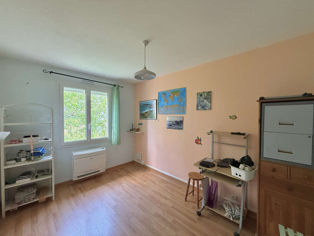 Maison à VERETZ