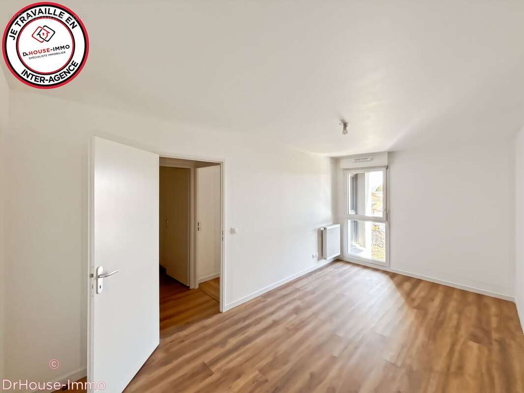Appartement à MERIGNAC