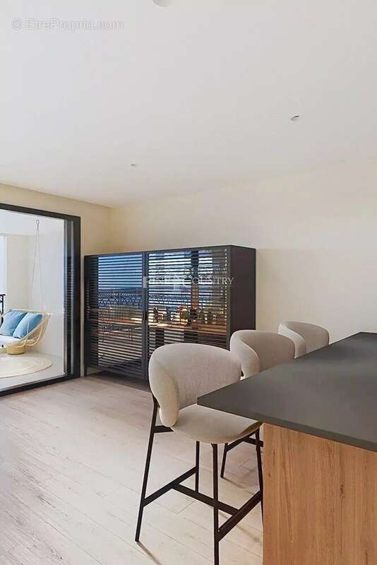 Appartement à vendre cannes  vue mer - photo 12