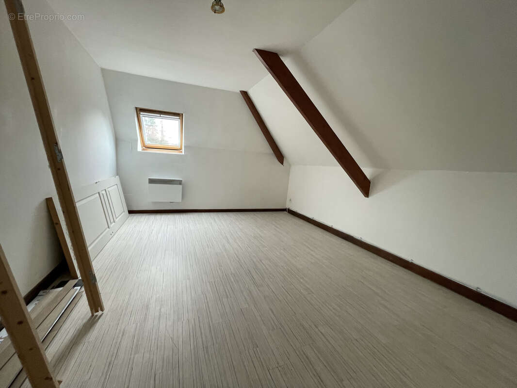 Maison à LESQUIELLES-SAINT-GERMAIN