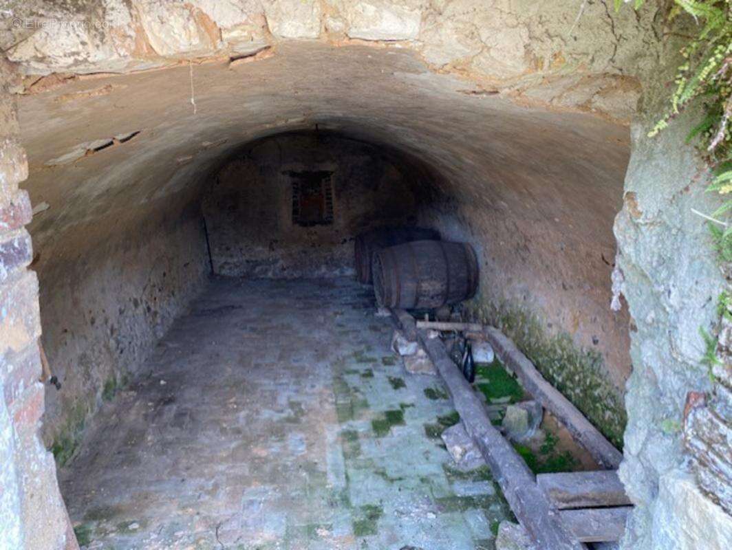 Propriete à vendre 4 pièces Proche de CERISIERS (89) - photo 16