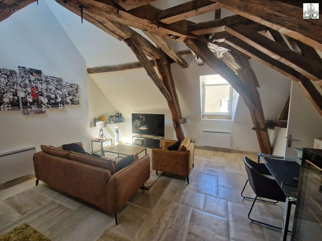 Appartement 753100 m² à Beaune  - photo 4