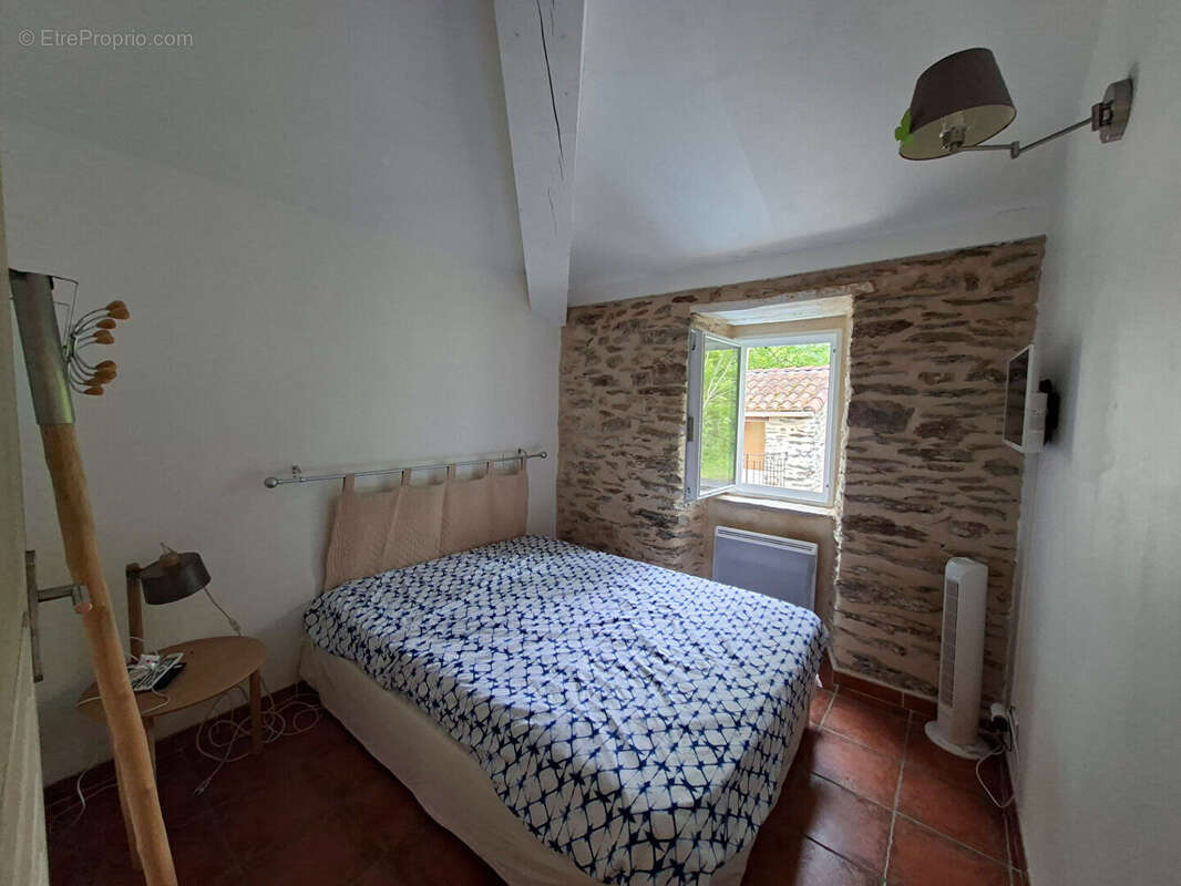 Maison à SAINT-MICHEL-DE-DEZE