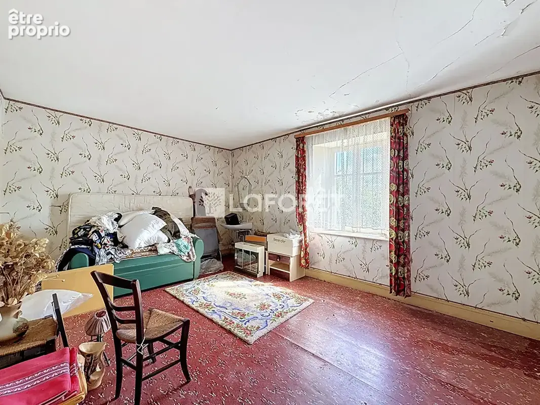 Immeuble de rapport Neufchateau 16 pièce(s) 458.85 m2 - photo 13