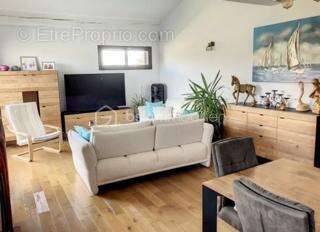 Maison à LE BARCARES