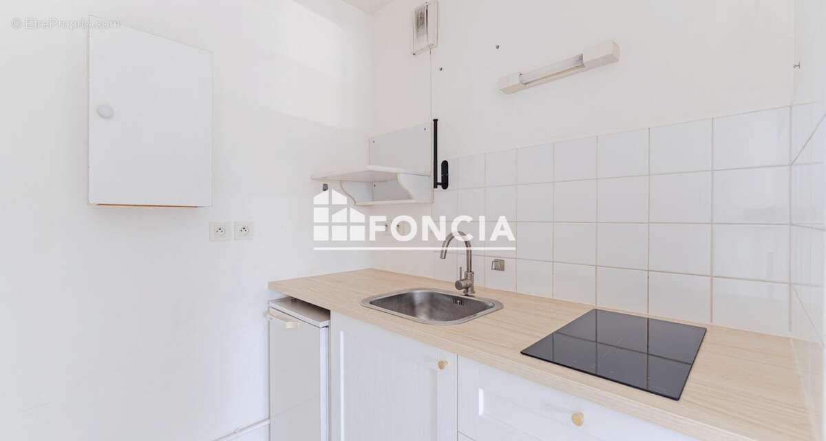 Appartement à TOURS