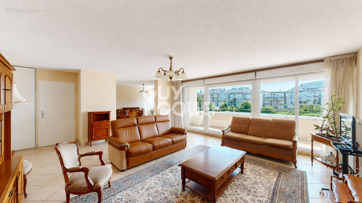 Appartement à ANNECY
