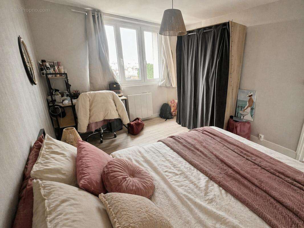 Appartement - photo 7