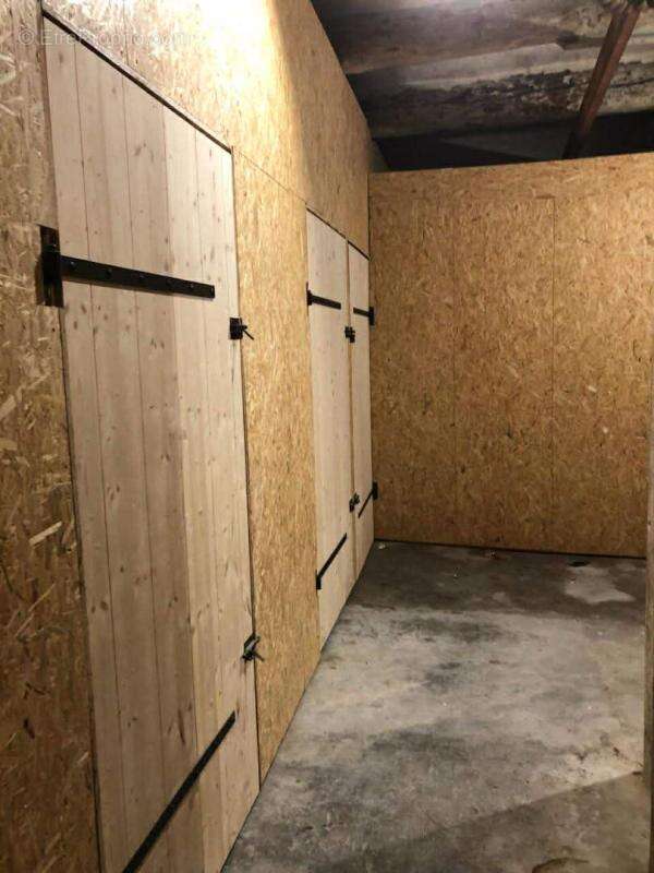 Garage - Box - Narbonne  Centre ville - photo 7