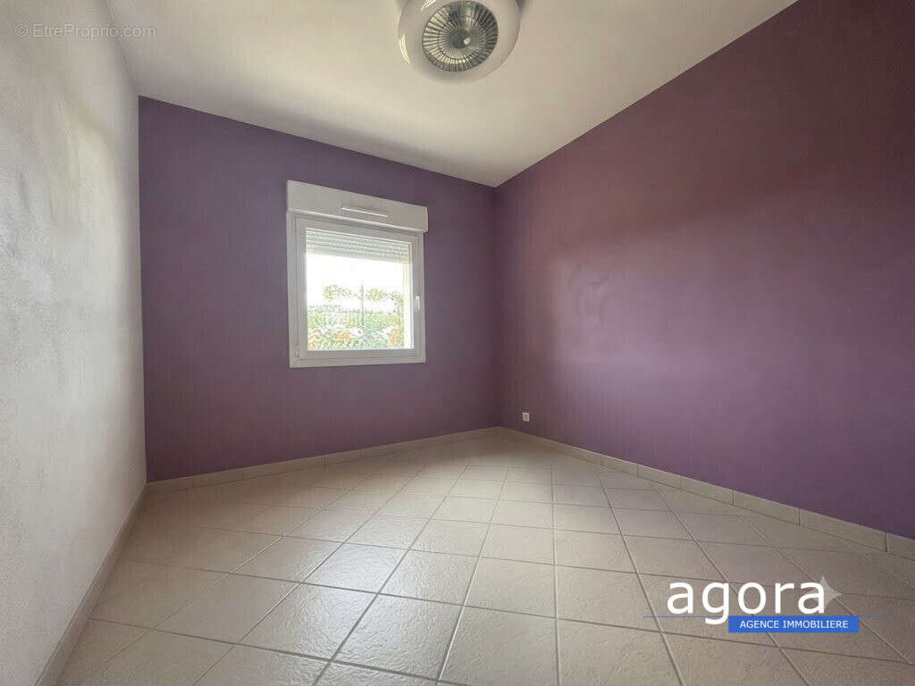 Appartement à THIONVILLE
