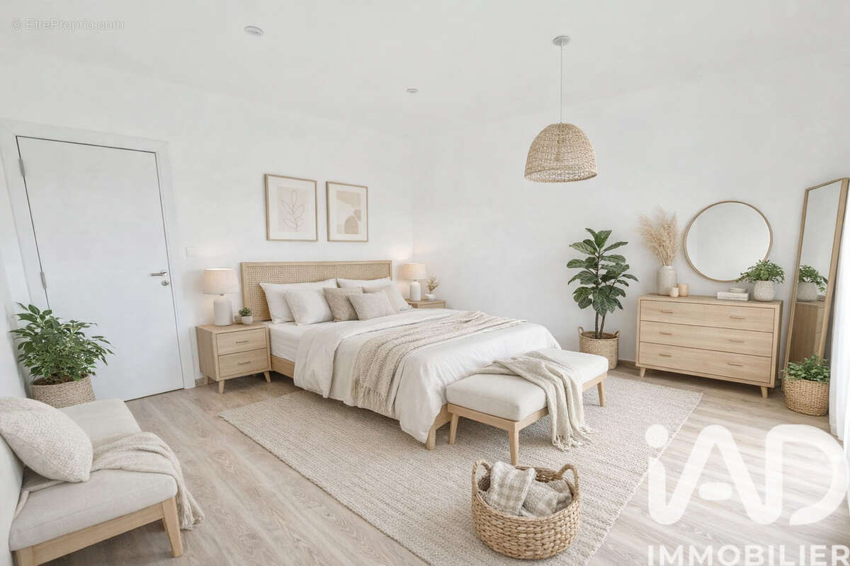 Photo 9 - Maison à CORQUILLEROY