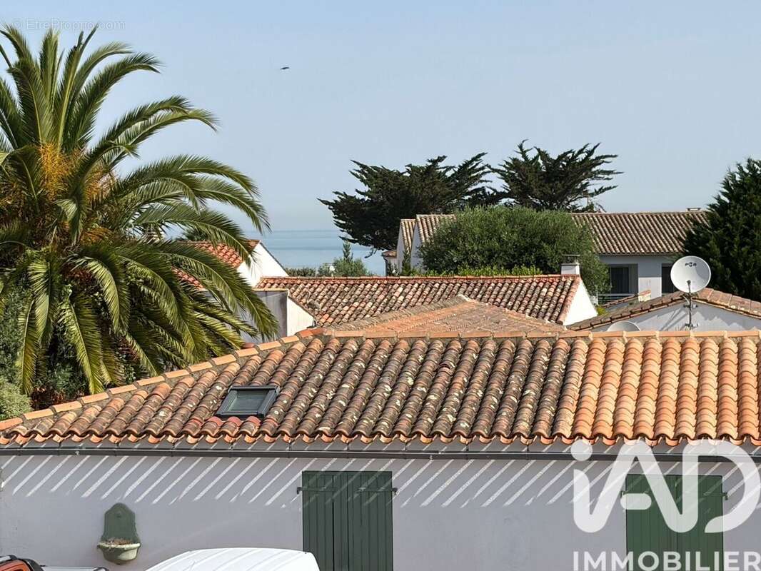 Photo 2 - Maison à LA FLOTTE