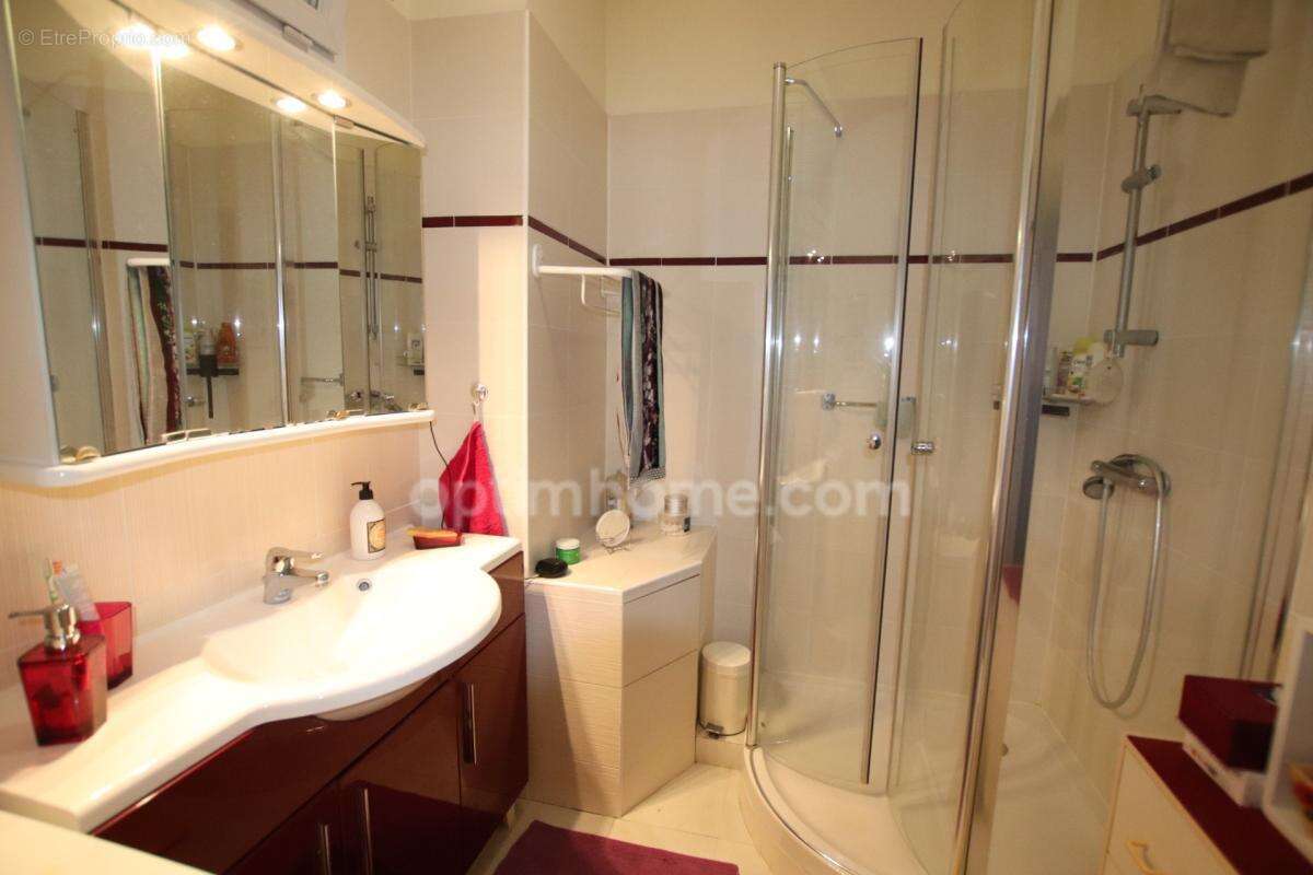 Appartement vendu loué de 77 m2 à la LA CHAPELLE SAINT MESMIN (45) - photo 13