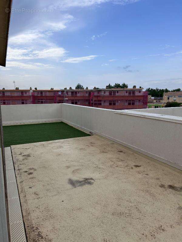 Appartement Valras Plage 2 pièce(s) 29.21 m2 - photo 10