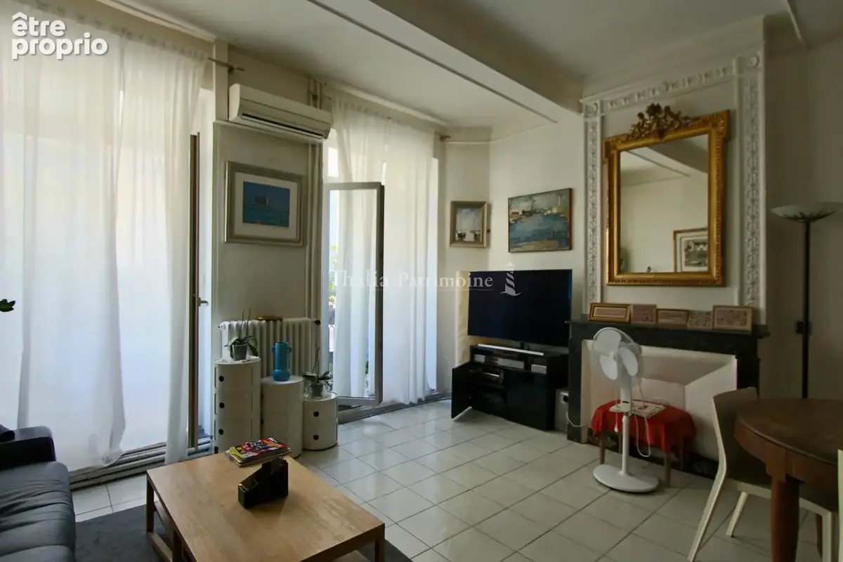 Montpellier centre   hôtel 15 chambres + commerce   400 m2 - photo 3