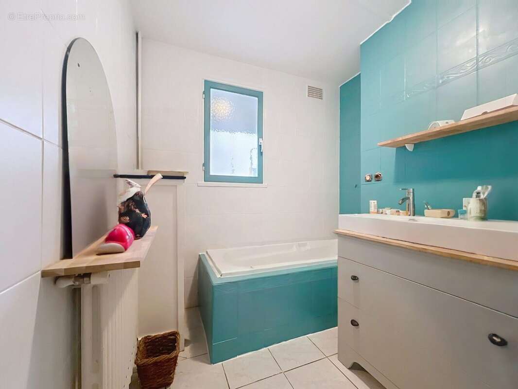 Appartement à BLOIS