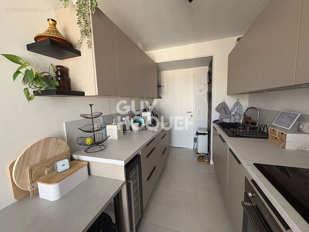 Appartement à MERIGNAC