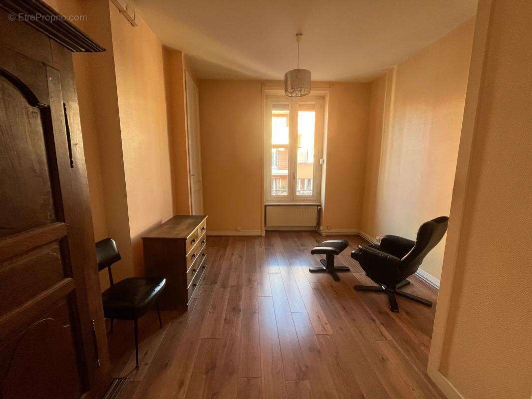 Appartement 2 pièces de 42 m² à Villeurbanne - photo 22