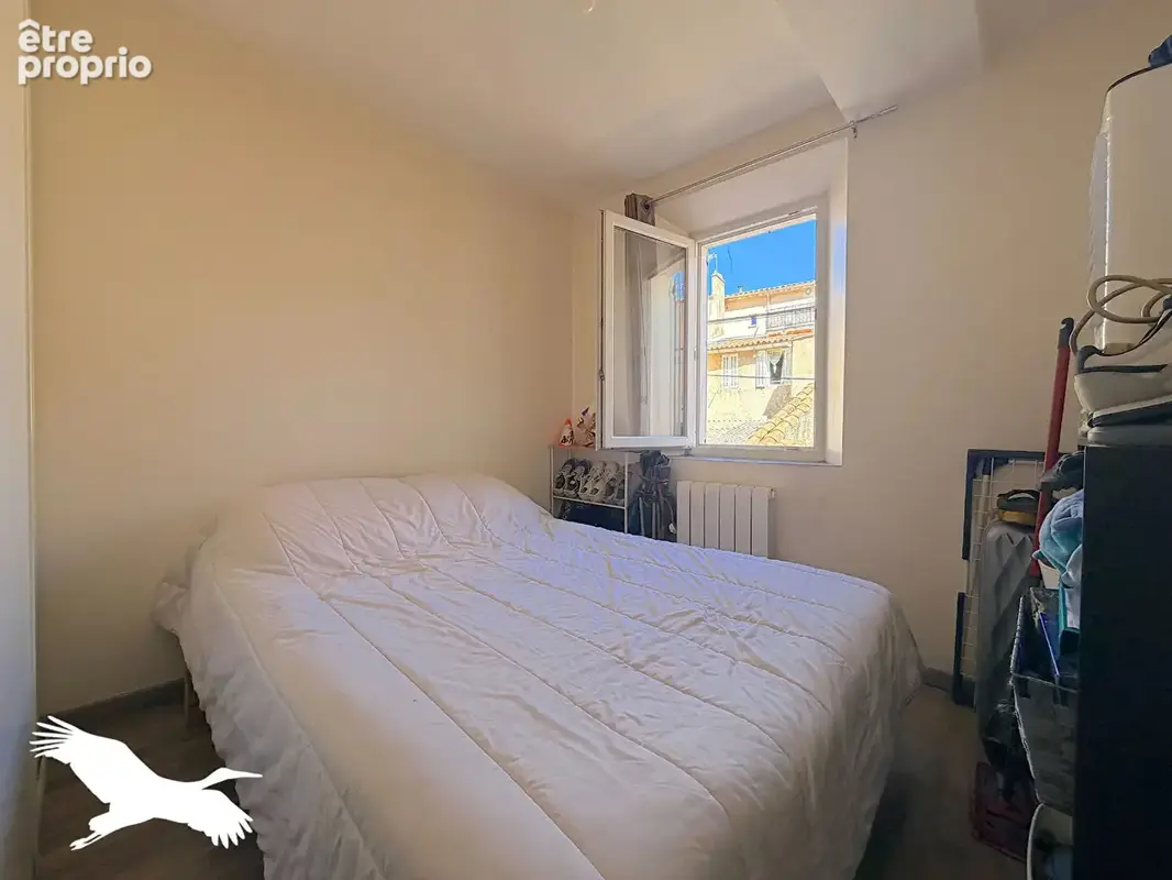 A VENDRE - Immeuble Centre ville d'Aubagne - Forte rentabilité ! 8% - photo 8