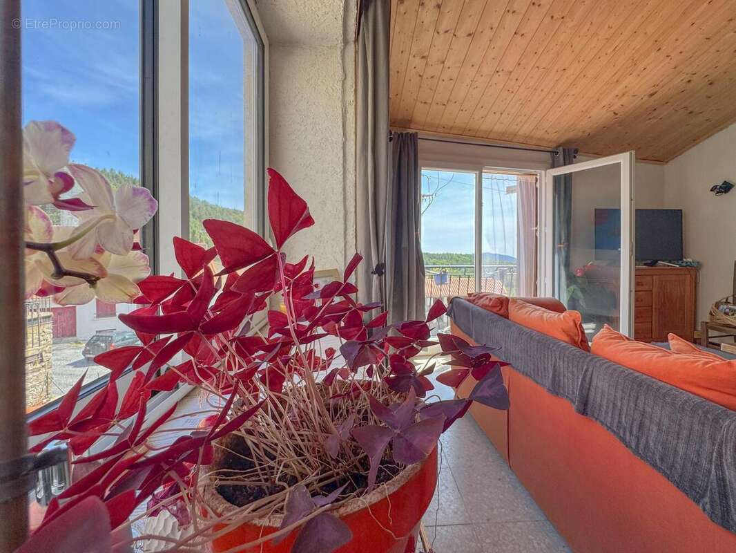 Maison 68 m² à Rabouillet  - photo 5