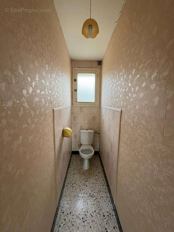 Maison à LABASTIDE-ROUAIROUX