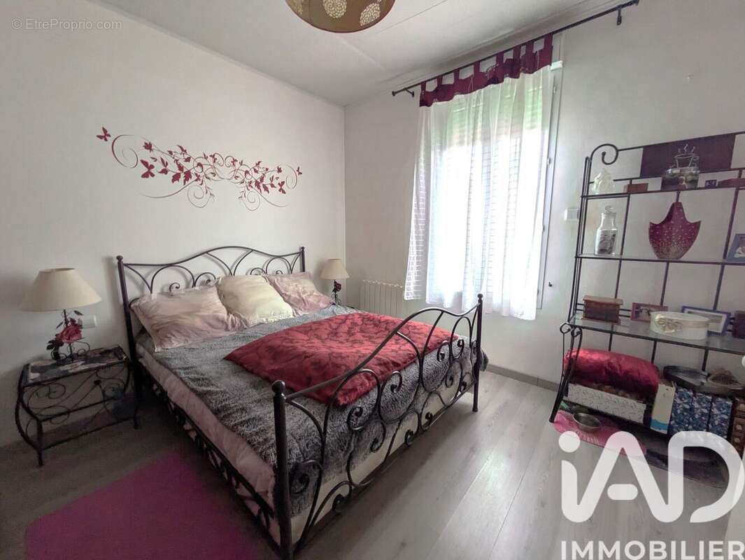 Photo 6 - Maison à PONS