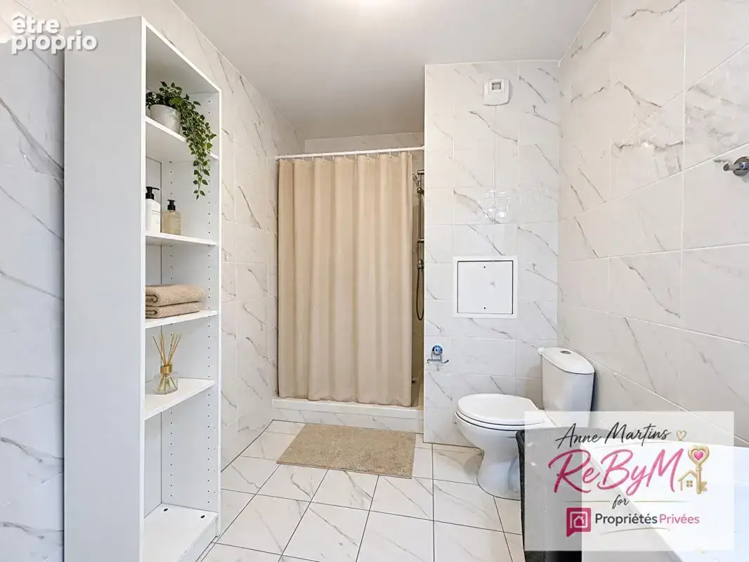 Appartement Livry Gargan 1 pièce(s) 36 m2 - photo 3