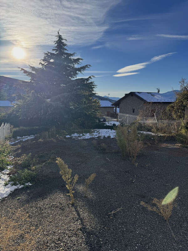 Appartement à OSSEJA