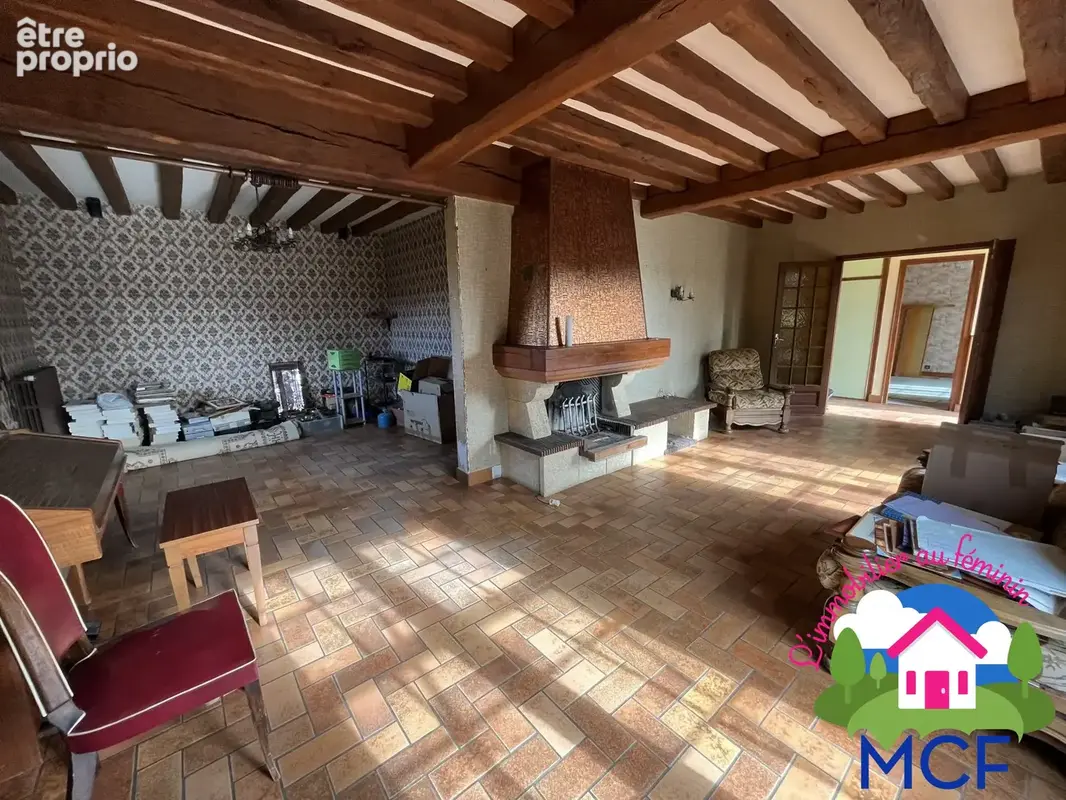 Maison 6 pièces 151 m² à vendre à Breval (78980) - photo 3