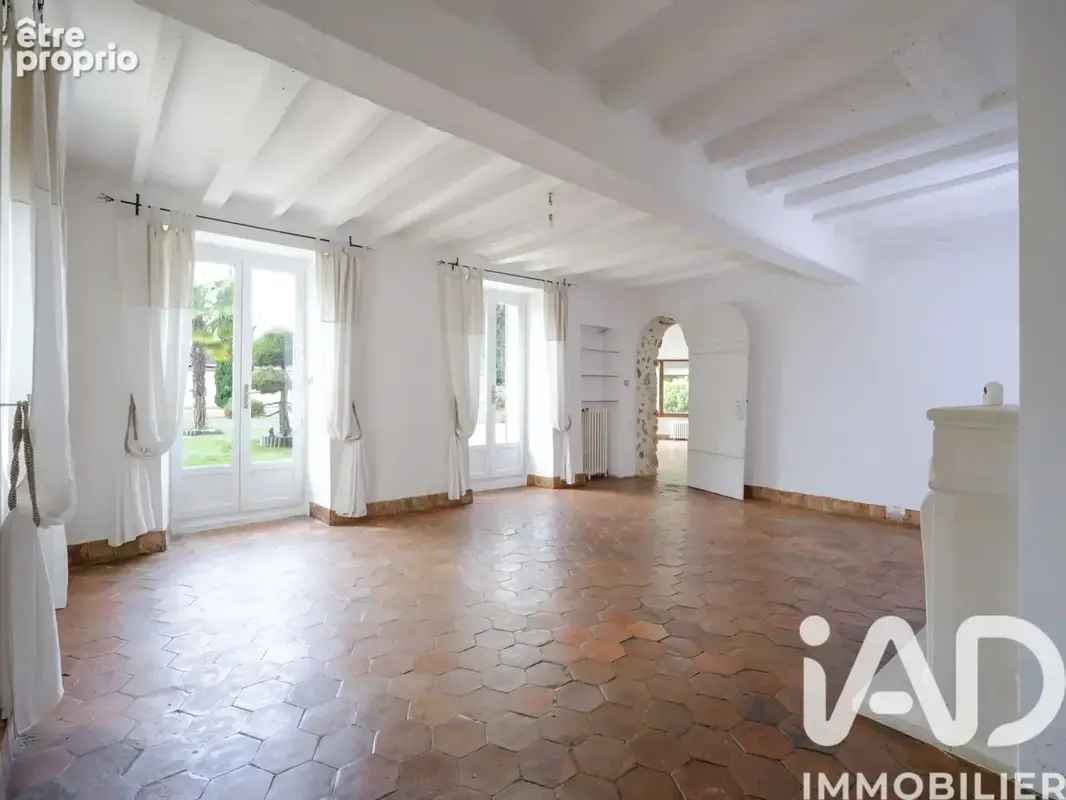 Photo 1 - Maison à CERNAY-LA-VILLE