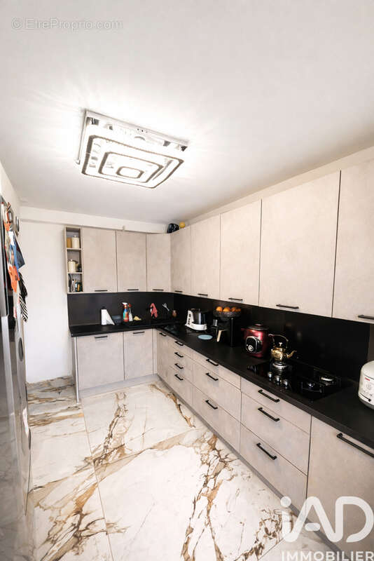 Photo 7 - Maison à LOUVRES