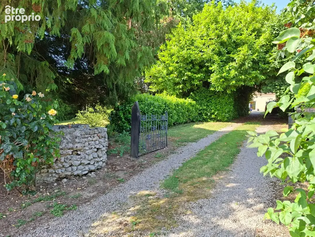 Habitation longère 7 pièces, garage, atelier, et 3 carports , au calme, dans hameau, proche Fresnay sur Sarthe et Ancinnes, 3min - photo 12