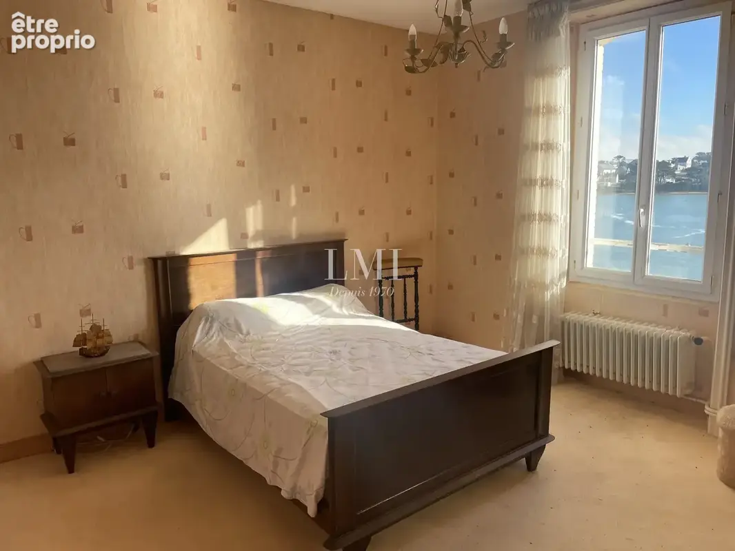 Maison 110 m² à Plouhinec  - photo 7