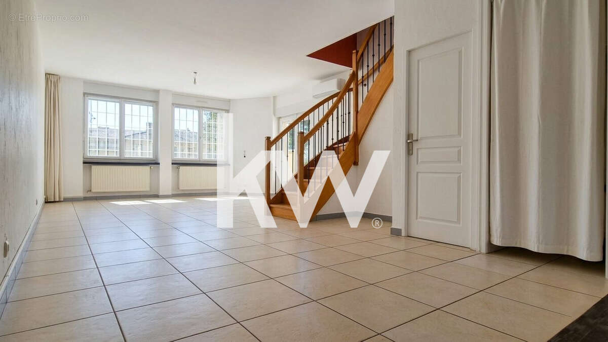 Appartement à SAINT-CHAMOND