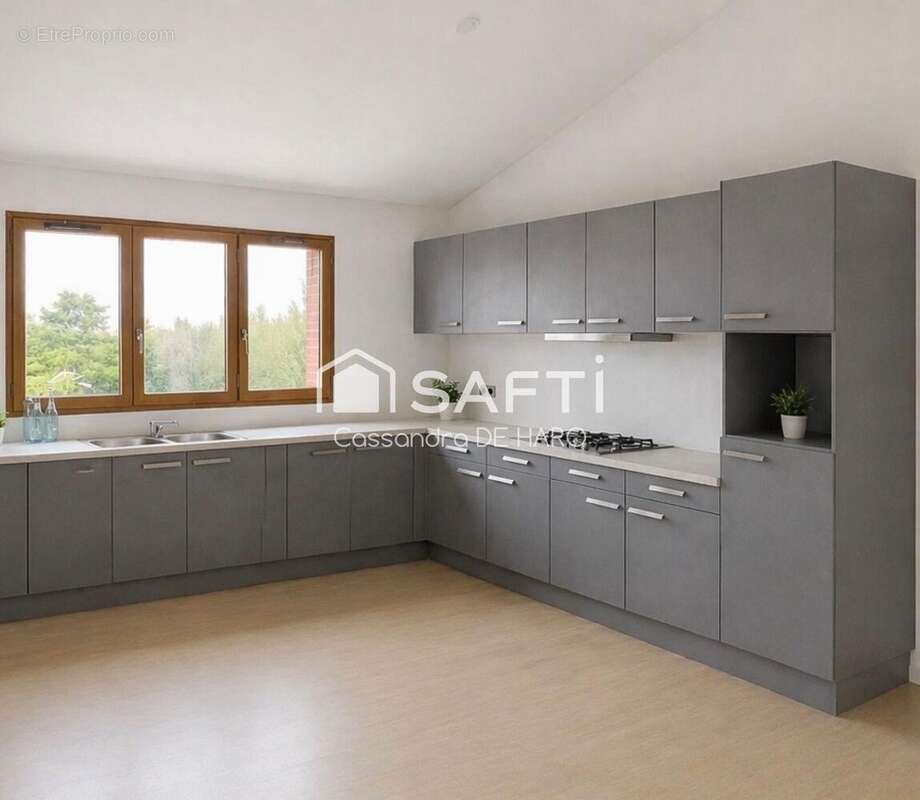 Appartement 262 m² à Toulouse  - photo 7