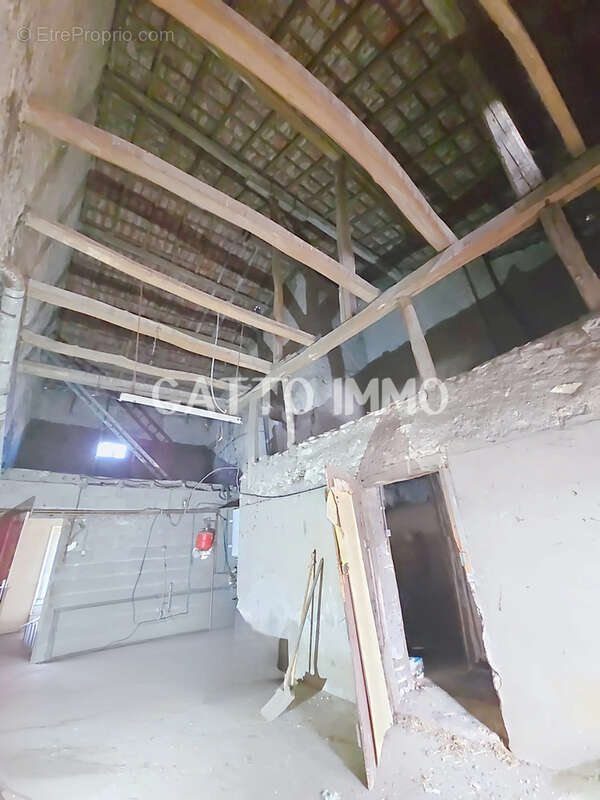 Appartement à DISTROFF