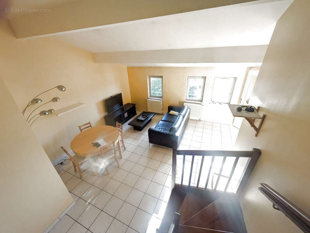 Appartement à LYON-5E