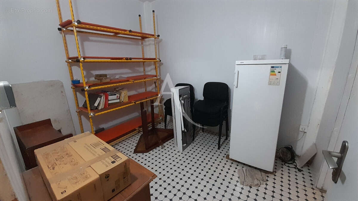 Appartement à FORT-DE-FRANCE