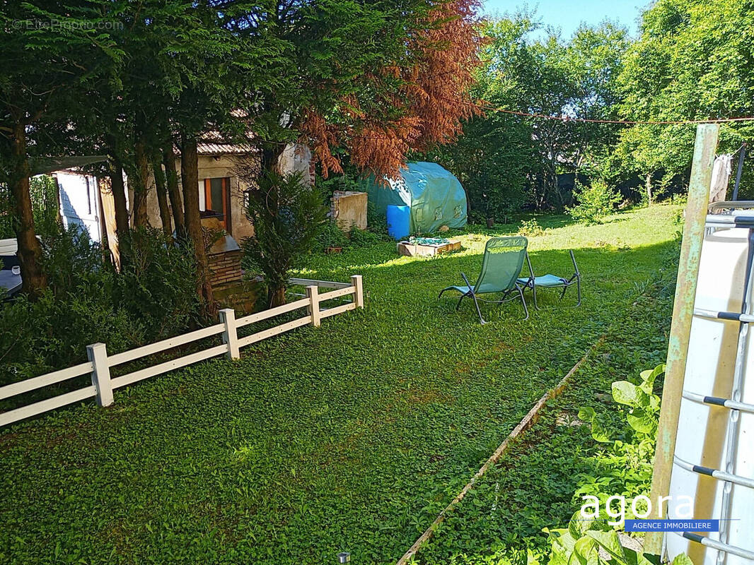Appartement à BRIEY
