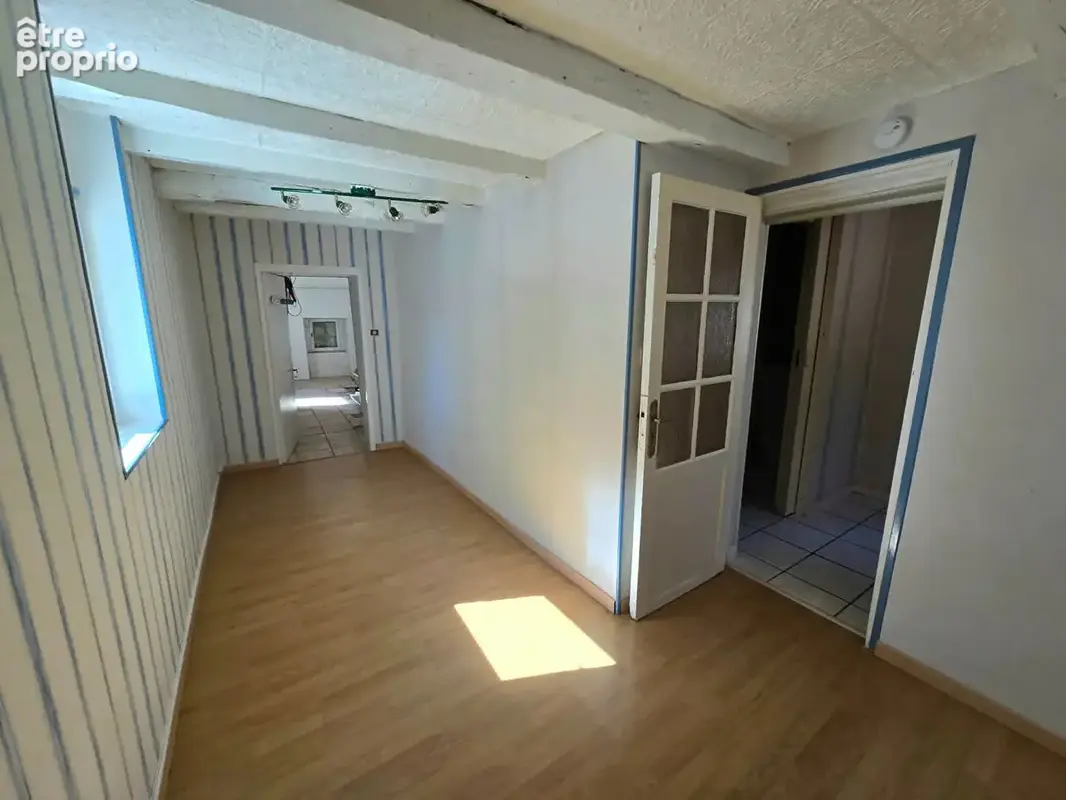 VENDU -Maison à 20 km de Ligny-en-Barrois  et à 10 km de Gondrecourt-le-Château - photo 9