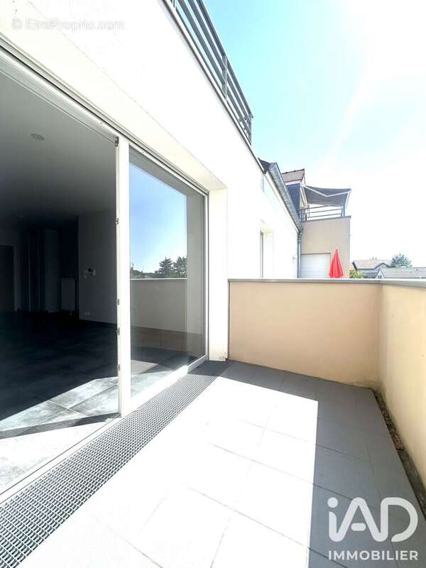 Photo 4 - Appartement à SAINT-APOLLINAIRE